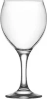 Набор бокалов для вина Misket 6 штук 365 мл LAV LV-MIS560F