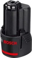 Аккумулятор 12 В 3 Ач Li-lon Professional BOSCH 1600A00X79