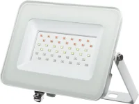 Прожектор светодиодный PFL RGB WH 30 Вт JAZZWAY 5012103