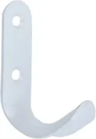 Крючок-вешалка №7 полимер STARFIX SMP-51852-1