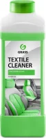 Очиститель салона Textile-cleaner 1 л GRASS 112110