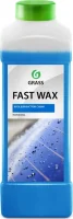 110100 GRASS Воск для автомобиля Fast Wax 1 л