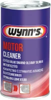 Промывка двигателя Motor Cleaner 325 мл WYNN'S W51272