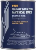Смазка литиевая WR-2 Long Term Grease 800 г MANNOL 55568