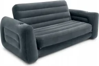 Надувной диван-трансформер Pull-Out Sofa 66552 (224х203х66) INTEX 66552NP