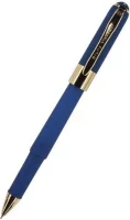 Ручка шариковая Monaco 0,5 мм корпус темно-синий АЛЬТ 20-0125/07