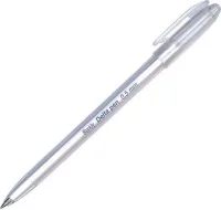 Ручка шариковая Berkly Дельта 0,5 мм синий Союз РШ 740-01