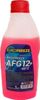 Антифриз красный Antifreeze AFG 12+ 1 кг Eurofreeze 52291