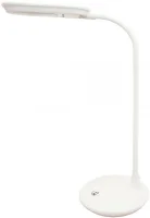 Лампа настольная светодиодная 5 Вт 5300К СН-90 белая TDM SQ0337-0046