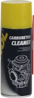 Очиститель карбюратора 9770 Carburetor Cleaner 600 мл MANNOL 99458