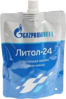 Смазка литиевая Литол-24 100 г GAZPROMNEFT 2389906978