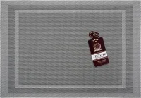 Салфетка сервировочная Геометрия Металлик 30х45 см MARMITON 16164