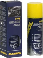 Очиститель кондиционера 9978 Air-Con Fresh 200 мл MANNOL 97150