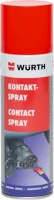 Очиститель контактов Contact Spray 300 мл WÜRTH 0890100