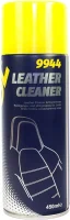 98833 MANNOL Очиститель кожи 9944 Leather Cleaner 450 мл