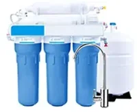 Системы фильтрации воды