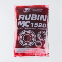Смазка литиевая водостойкая Rubin МС-1520 90 г VMPAUTO 1406