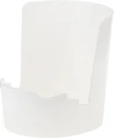 Подставка для кухни универсальная белый IDEA М1280