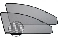 Шторки для автомобиля NISSAN X-TRAIL