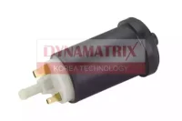 DFP431605G DYNAMAX Трубка забора топлива