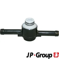 1116003500 JP GROUP Клапан, топливный фильтр