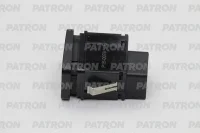 P15-0076 PATRON Выключатель, привод стояночного тормоза