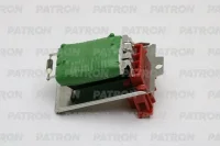 P15-0180 PATRON Блок управления, отопление / вентиляция