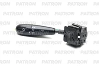 P15-0313 PATRON Переключатель указателей поворота