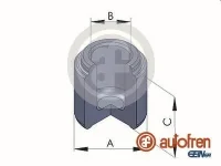 D02524 AUTOFREN SEINSA Поршень, корпус скобы тормоза