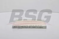 BSG 30-145-008 BSG Фильтр, воздух во внутренном пространстве