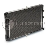 LRc 01080 LUZAR Радиатор, охлаждение двигателя