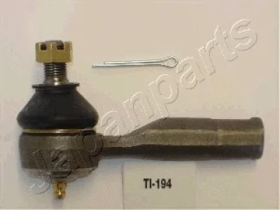 TI-194 JAPANPARTS Наконечник поперечной рулевой тяги