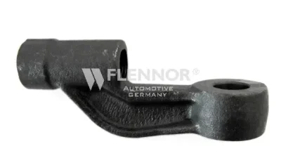 FL0122-B FLENNOR Наконечник поперечной рулевой тяги