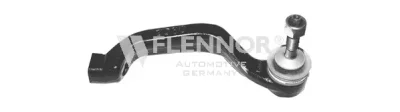 FL0236-B FLENNOR Наконечник поперечной рулевой тяги
