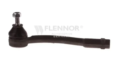 FL0251-B FLENNOR Наконечник поперечной рулевой тяги