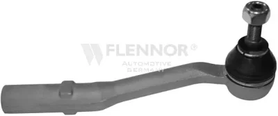 FL10087-B FLENNOR Наконечник поперечной рулевой тяги