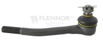 FL194-B FLENNOR Наконечник поперечной рулевой тяги