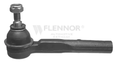 FL894-B FLENNOR Наконечник поперечной рулевой тяги