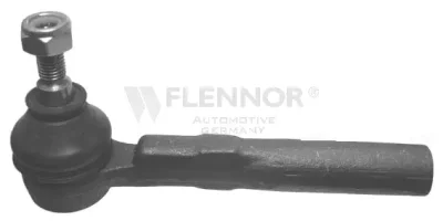 FL911-B FLENNOR Наконечник поперечной рулевой тяги