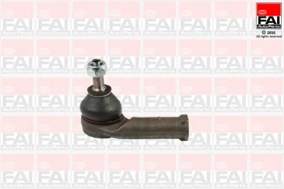 SS1001 FAI AUTOPARTS Наконечник поперечной рулевой тяги