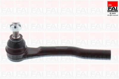 SS10124 FAI AUTOPARTS Наконечник поперечной рулевой тяги