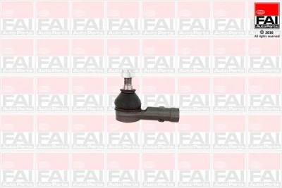 SS1040 FAI AUTOPARTS Наконечник поперечной рулевой тяги