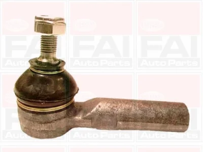 SS565 FAI AUTOPARTS Наконечник поперечной рулевой тяги