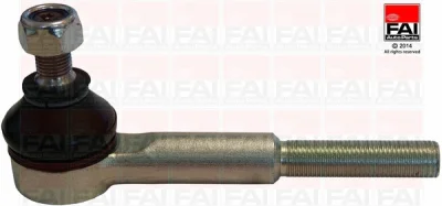 SS7086 FAI AUTOPARTS Наконечник поперечной рулевой тяги