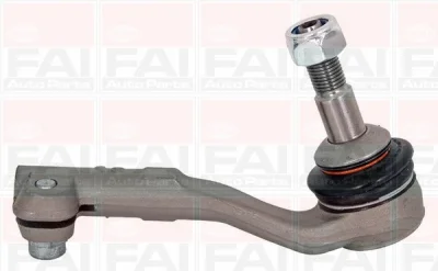 SS7777 FAI AUTOPARTS Наконечник поперечной рулевой тяги