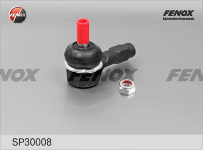 SP30008 FENOX Наконечник поперечной рулевой тяги