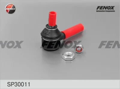 Наконечник поперечной рулевой тяги FENOX SP30011