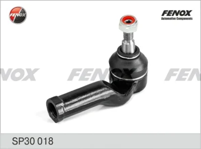 SP30018 FENOX Наконечник поперечной рулевой тяги
