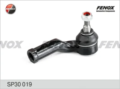 Наконечник поперечной рулевой тяги FENOX SP30019