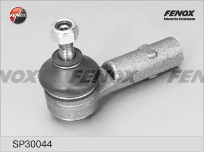 SP30044 FENOX Наконечник поперечной рулевой тяги